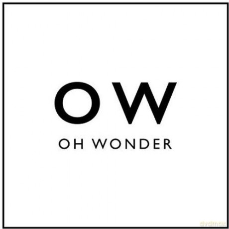 Oh Wonder: Oh Wonder [CD]
