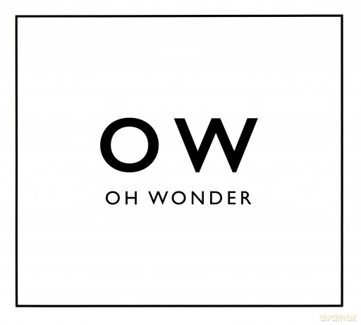 Oh Wonder: Oh Wonder [CD]