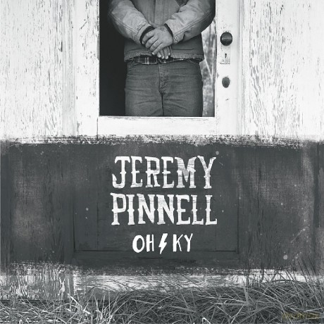 Jeremy Pinnell: Oh/Ky [CD]