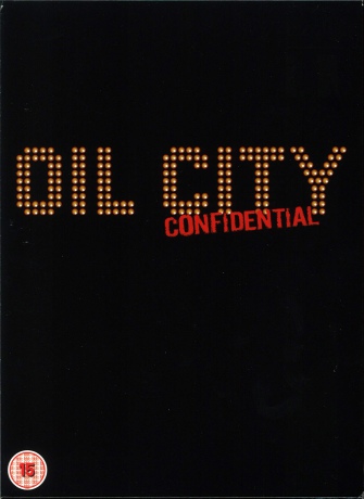 Dr Feelgood: Oil City Confidential [DVD]