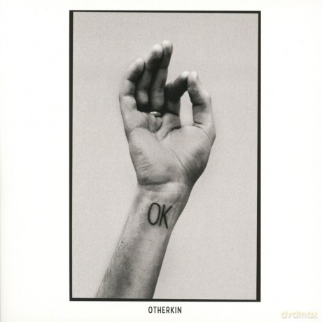 Otherkin: Ok [CD]