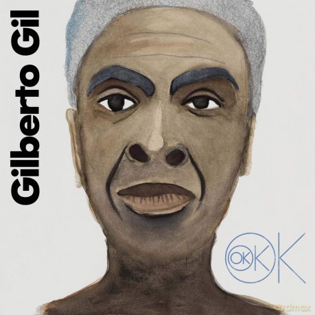 Gilberto Gil: Ok Ok Ok [CD]