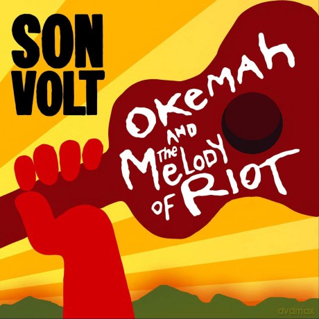 Son Volt: Okemah And The Melody Of Riot [2CD]