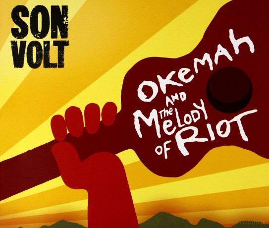 Son Volt: Okemah And The Melody Of Riot [2CD]