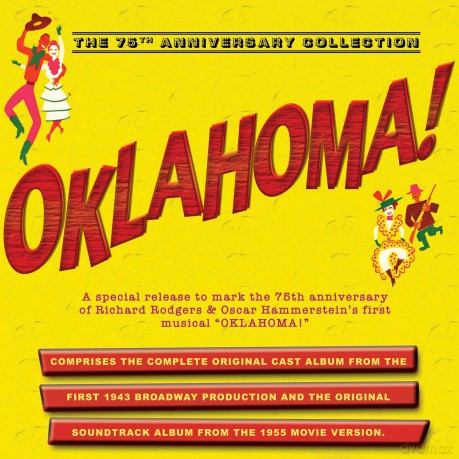 Oklahoma! The 75Th Anniversary Collection [2CD]