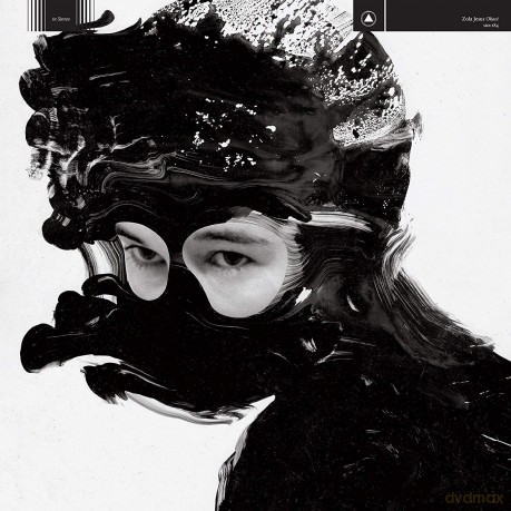 Zola Jesus: Okovi [CD]