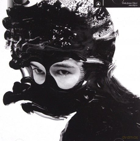 Zola Jesus: Okovi [CD]