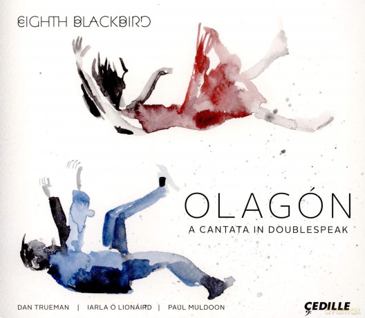 Olagon [CD]