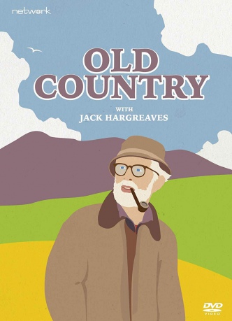 Old Country: The Complete Series [8DVD]