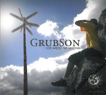 Grubson: Coś Więcej Niż Muzyka (digipack) [3CD]