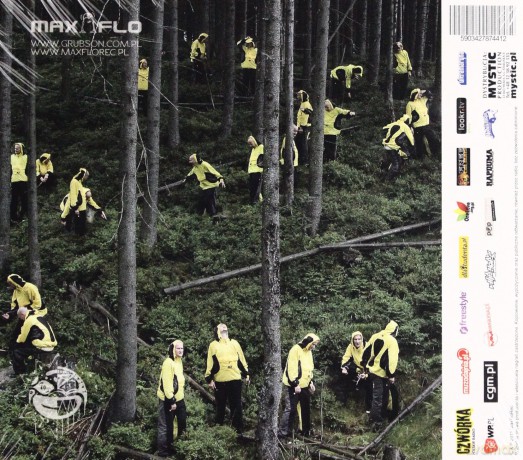 Grubson: Coś Więcej Niż Muzyka (digipack) [3CD]