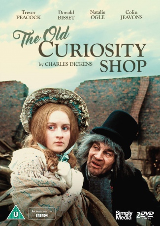 Old Curiosity Shop (BBC) [DVD]