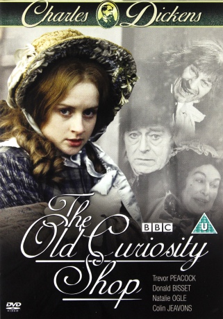 Old Curiosity Shop (BBC) [DVD]