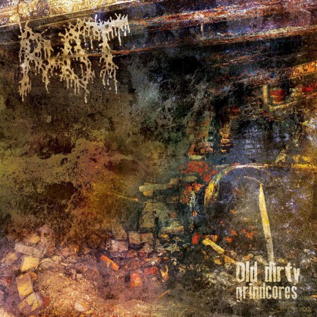 Rot: Old Dirty Grindcores [2CD]
