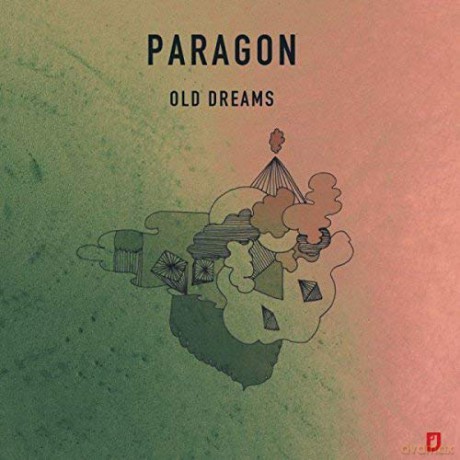 Paragon: Old Dreams [CD]