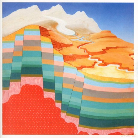 Stuff: Old Dreams New Planets (digipack) [CD]