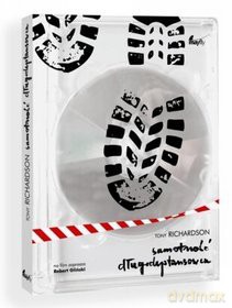 Samotność długodystansowca [DVD]