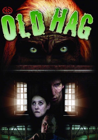 Old Hag [DVD]