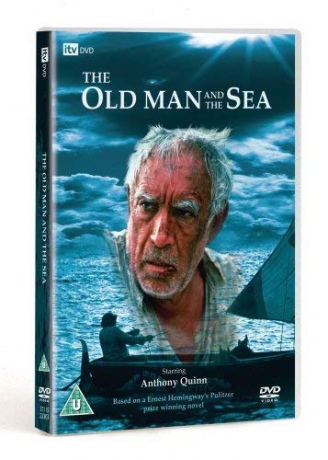 Old Man And The Sea [DVD]