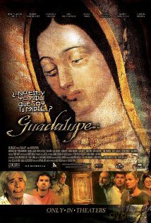 Cud Guadalupe - Marek Balon (Matka Boża z Guadalupe) [KSIĄŻKA]+[DVD]