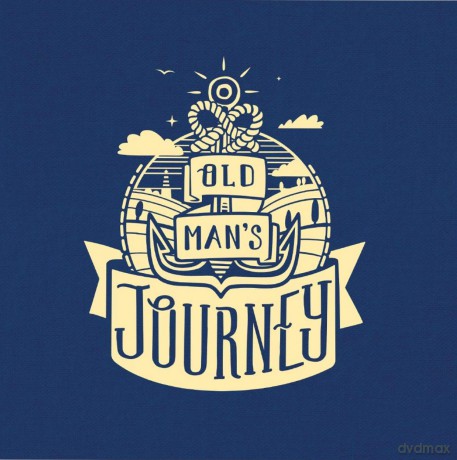 Old Mans Journey soundtrack (Scntfc) [2xWinyl]