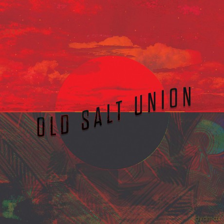 Old Salt Union: Old Salt Union [CD]