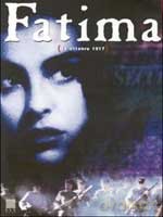 Fatima - historia objawień [DVD]+[KSIĄŻKA]