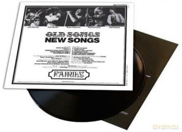 Family: Old Songs. New Songs [Winyl]