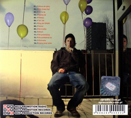 Janusz: Piosenki o Miłości (digipack) [CD]
