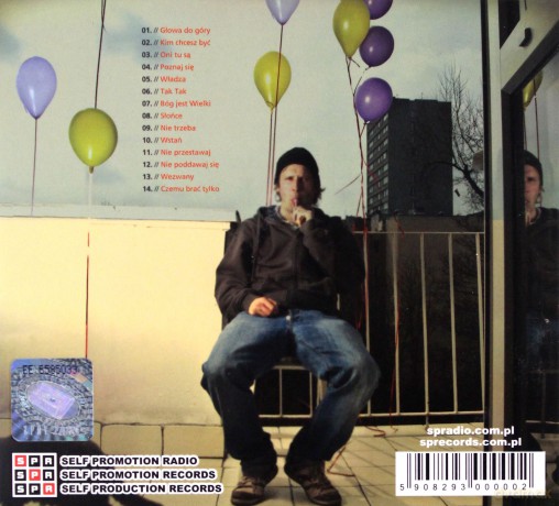 Janusz: Piosenki o Miłości (digipack) [CD]