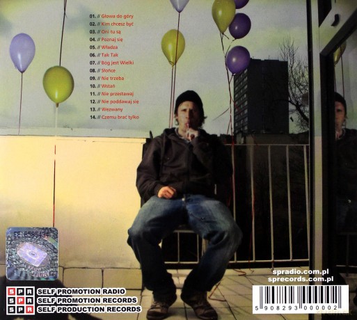 Janusz: Piosenki o Miłości (digipack) [CD]