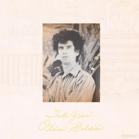 Tall Juan: Olden Goldies [CD]