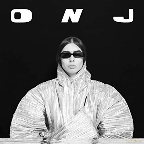 Olivia Neutron-John: Olivia Neutron-John [CD]