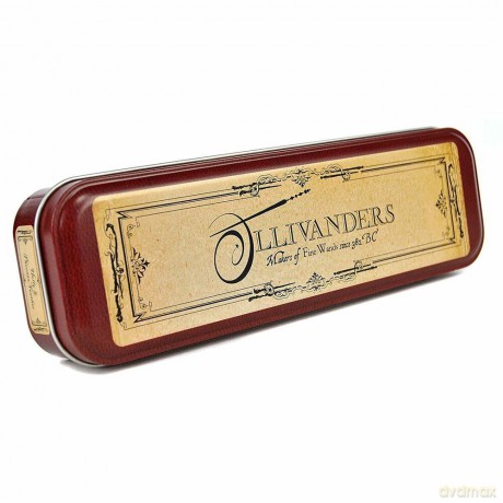 Harry Potter: Ollivanders Pencil Tin