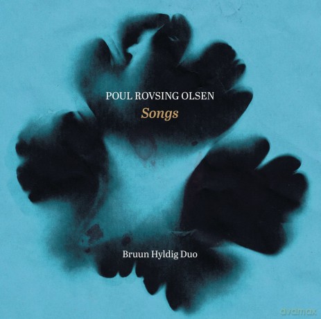 Bruun Hyldig Duo: Olsensongs [CD]