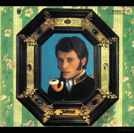 Johnny Hallyday: Olympia 67 [3CD]