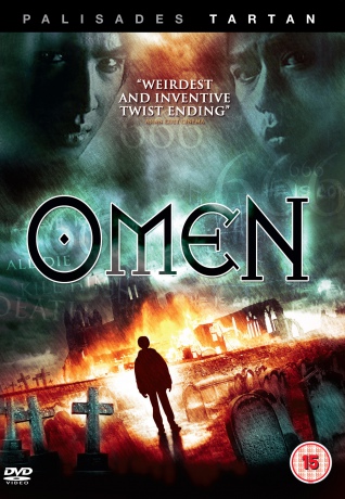 Omen [DVD]