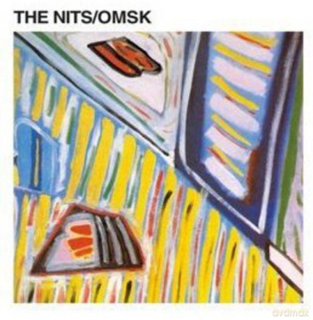 Nits: Omsk [CD]