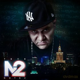 Tede: Note2 [2CD]