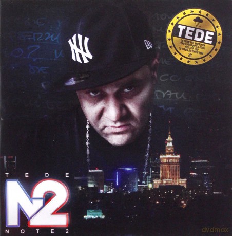 Tede: Note2 [2CD]