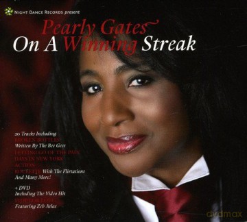 Pearly Gates: On A Winning Streak [2CD]