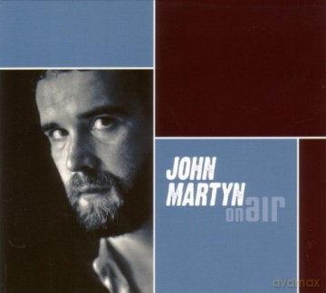 John Martyn: On Air [CD]