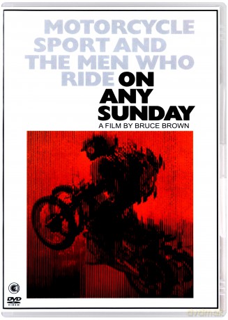 On Any Sunday [DVD]