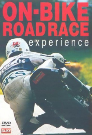 On Bike Road Race Experience [DVD]