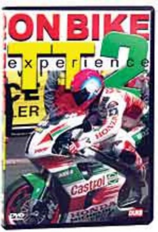 On Bike Tt Experience 2 [DVD]