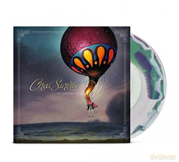 Circa Survive: On Letting Go (Coloured) [Winyl]