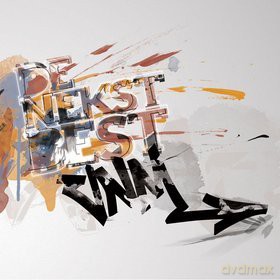 VNM: De Nekst Best [CD]