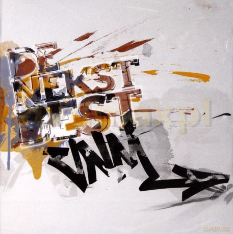 VNM: De Nekst Best [CD]