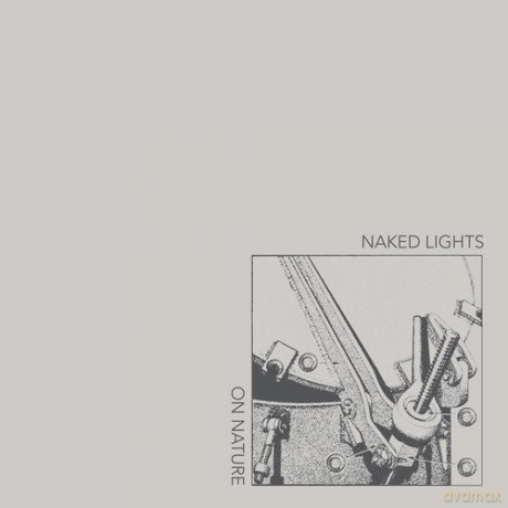 Naked Lights: On Nature [Winyl]