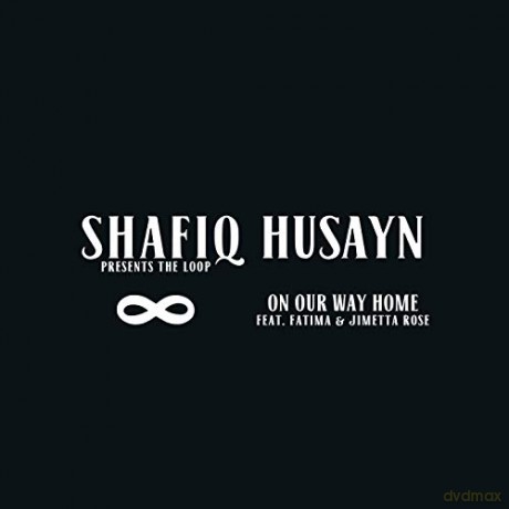 Shafiq Husayn: On Our Way Home [Winyl]